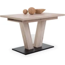 Esstisch HARPER NIMES (LBH 120x80x76 cm) - LBH 120x80x76 cm