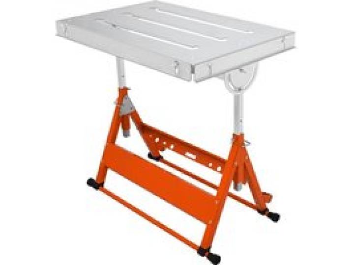 VEVOR Schweißtisch klappbar 76,2x50,8cm Werktisch 181kg Tragfähigkeit Höhenverstellbar von 63,5 bis 81,3cm Einstellbarer Winkel 0°/30°/90° Werkbank Kohlenstoffstahl Werkstatttisch mit Rädern