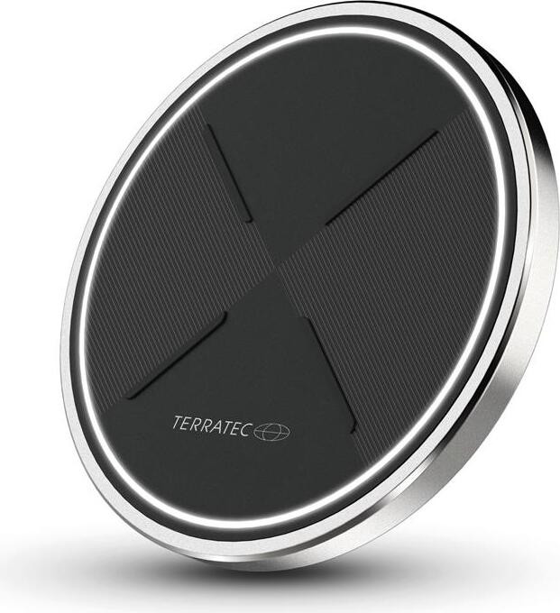 Terratec ChargeAir dot! draadloze oplader