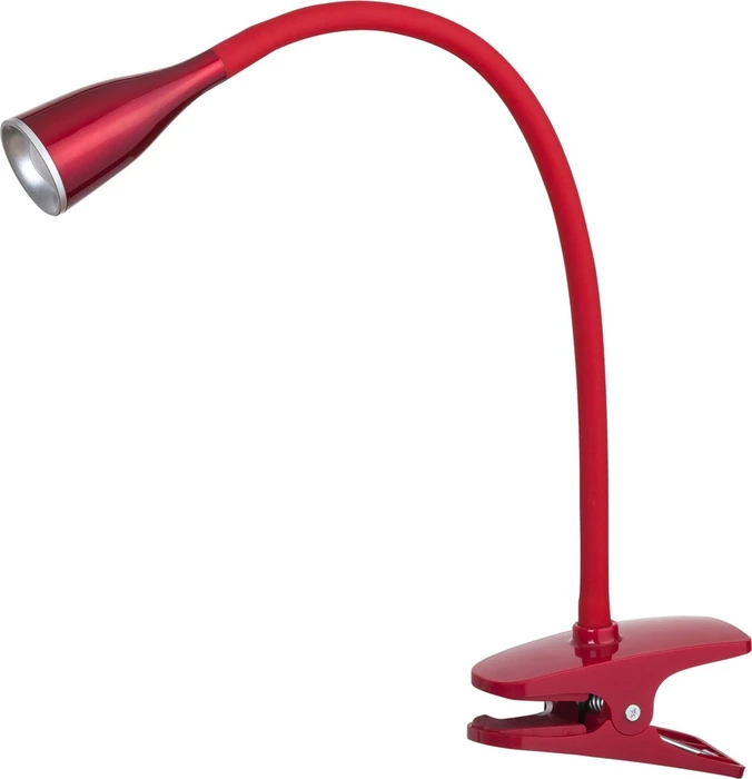 Rabalux - LED-Tischleuchte mit Clip 1xLED/4,5W/230V
