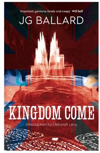 Ballard, James Gr. - Kingdom Come. (Harper Perennial) - Preis vom 30.09.2026 09:01:18 h