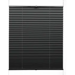 Gardinia, Rollo, Plissée (80 x 210 cm)