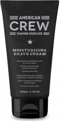 AMERICAN CREW Crema Afeitar 150 ml