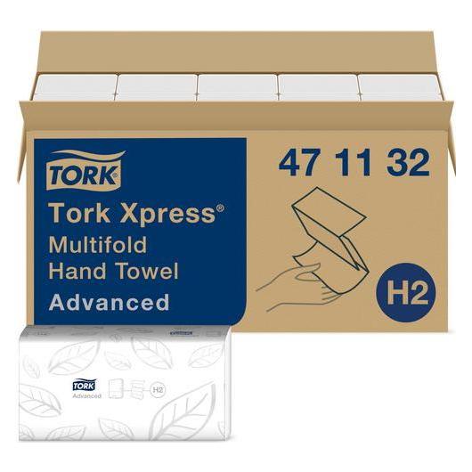 Tork Advanced (20x) (471132)
