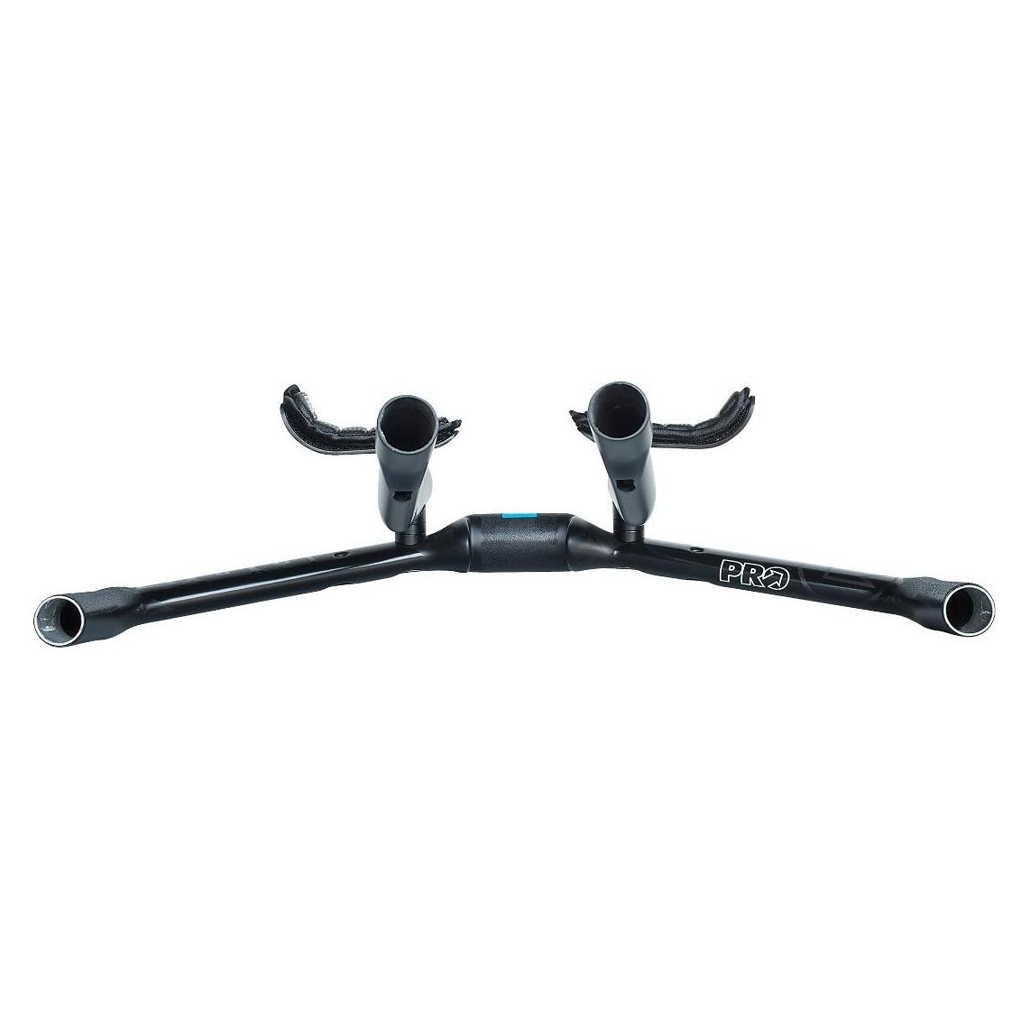 PRO Bike Gear Lenker Aero Missile Evo Carbon 40cm Breit - New Artwork (PRAB0042)