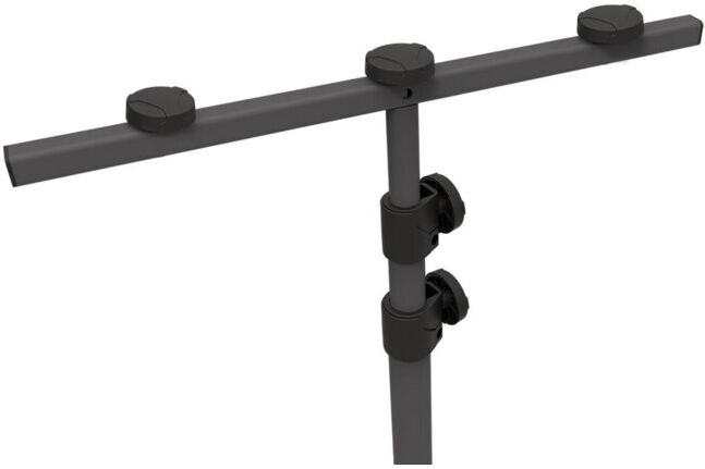 SCANGRIP Support double pour trépied (03.5308)