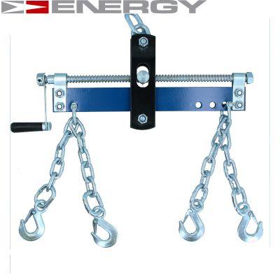 ENERGY Hebebühne ne00806