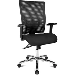 Drehstuhl SITNESS Profi 50