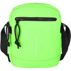 New Rebels Umhängetasche Mart Columbus grün neon - 22