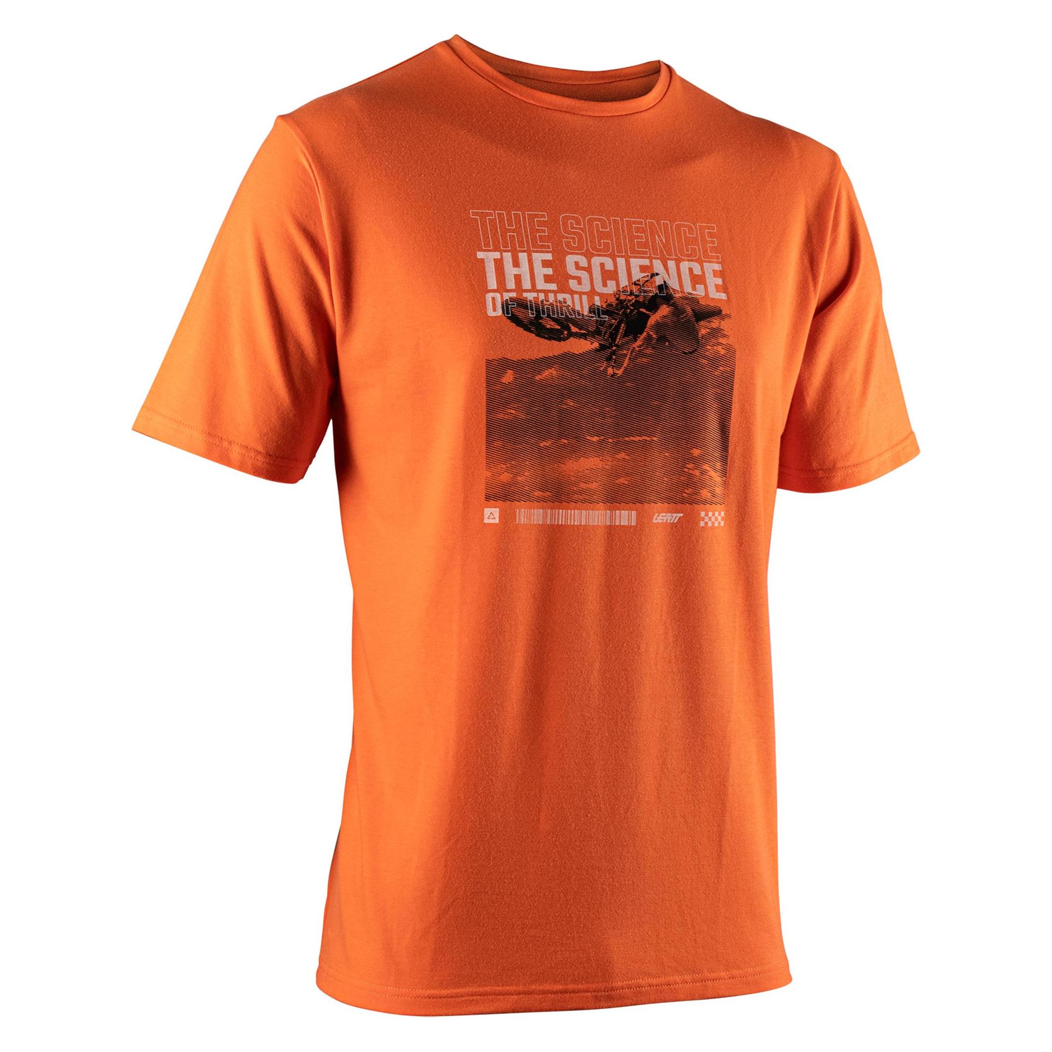 Leatt T-Shirt-Kern (L) (66920192)
