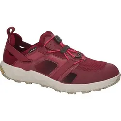 LIZARD Lizard Damen Sandale W ULTRA TREK, Größe EU37 in Rot Rot