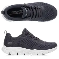 SKECHERS Damen-Sneaker Bobs B Lite Strick Memory Foam