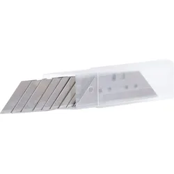 KS Tools Trapezklingen, Spender à 5 Stück, für 970.2173 - 907.2164