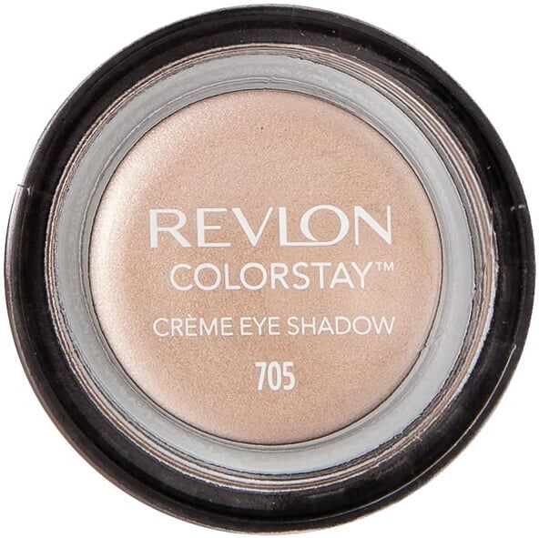Revlon Colorstay Creme Eye Shadow 24H #705-Creme Brulee
