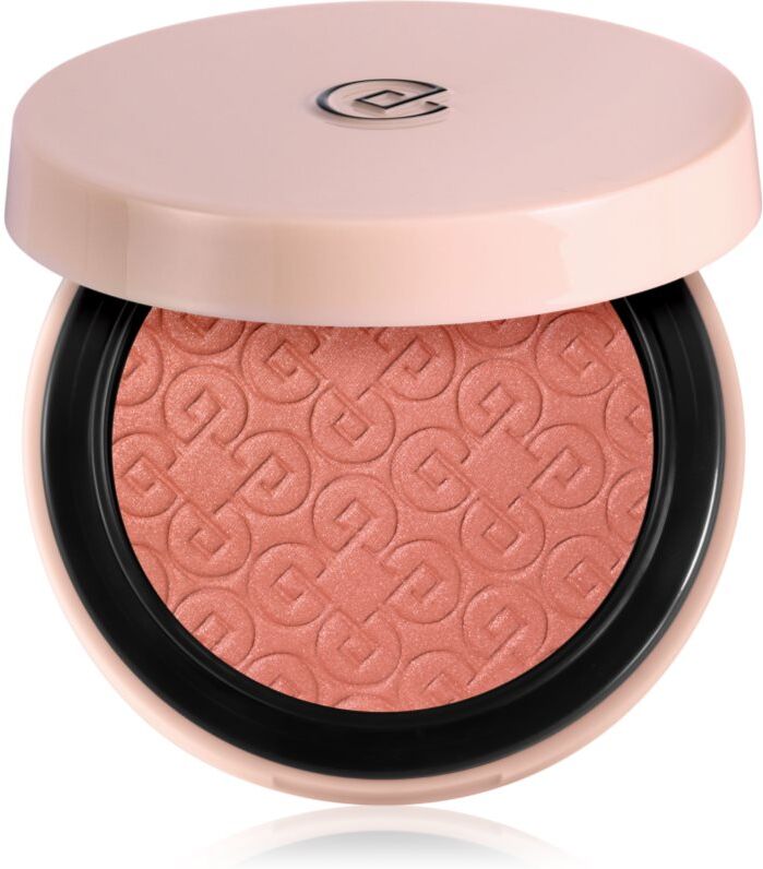 Collistar Impeccabile Maxi Blush long-lasting blusher 08 Henné 8 g