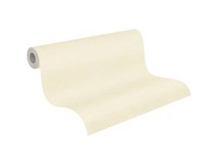 AS CRÉATION Papier intissé (crème, 10,05 x 0,53 m)