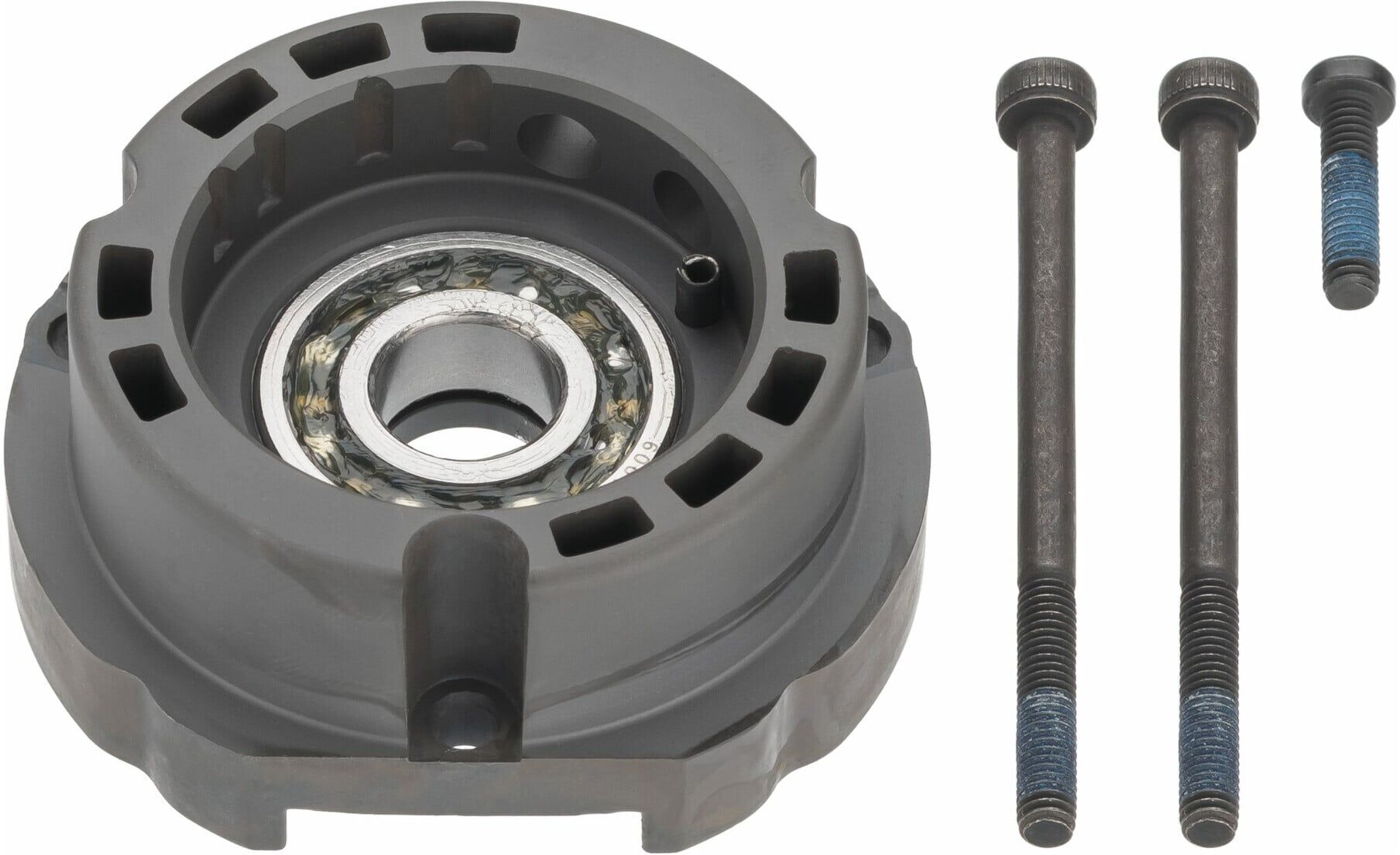 HAZET Lager, hinten 9012EL-SPC-011/6)