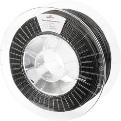 Spectrum Filaments 80162 PLA Glitter Filament PLA Glitter verzugsfrei 1.75 mm 1000 g Volcano Grey, Grau 1 St.