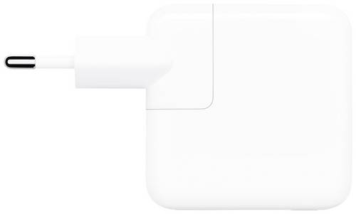 Apple 30W USB-C Power Adapter USB Ladegerät 30W 1x USB-C Innenbereich