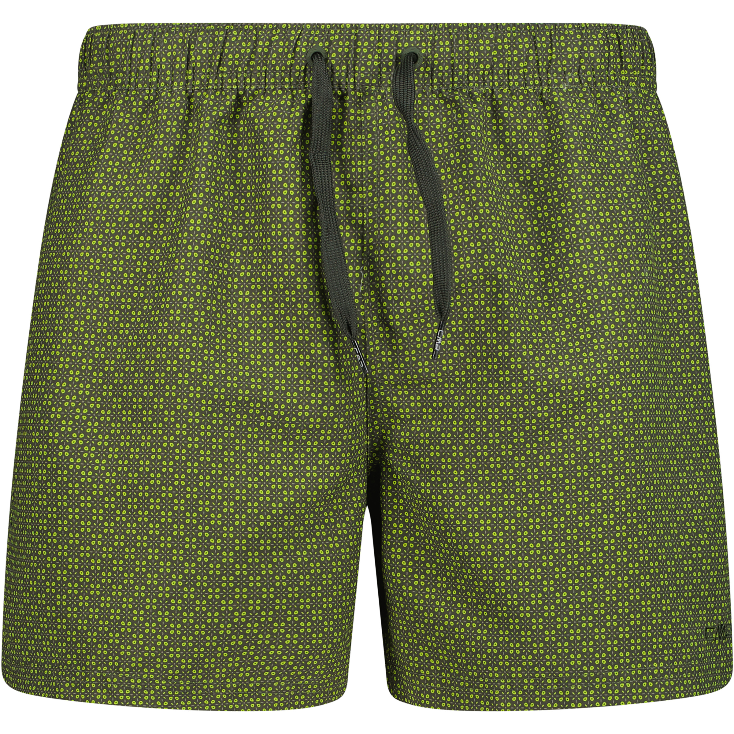CMP Badehose Herren Badeshorts oliv Größe L Surfen/ SUP Schnell trocknend