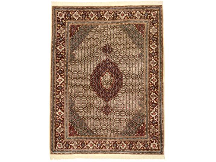 China Royal Teppich 283x375 Handgeknüpft Orientteppich Wolle