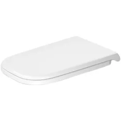 Duravit, WC Deckel, D-Code Vital
