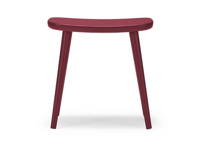 Stolab Palle Hocker Lingon 19