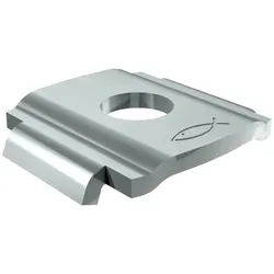 Fischer Halteklaue HK 31 8,5 - 538663