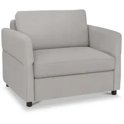 Sessel SLEEP (BHT 146x90x95 cm) - BHT 146x90x95 cm