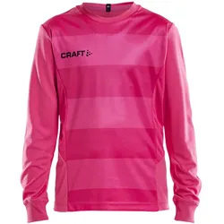 CRAFT Progress langarm Torwarttrikot ohne Polster Kinder 1474 - metro 158/164