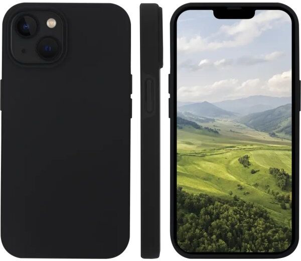 Dbramante1928 Iceland D3omagsafe Iphone 15, Sort