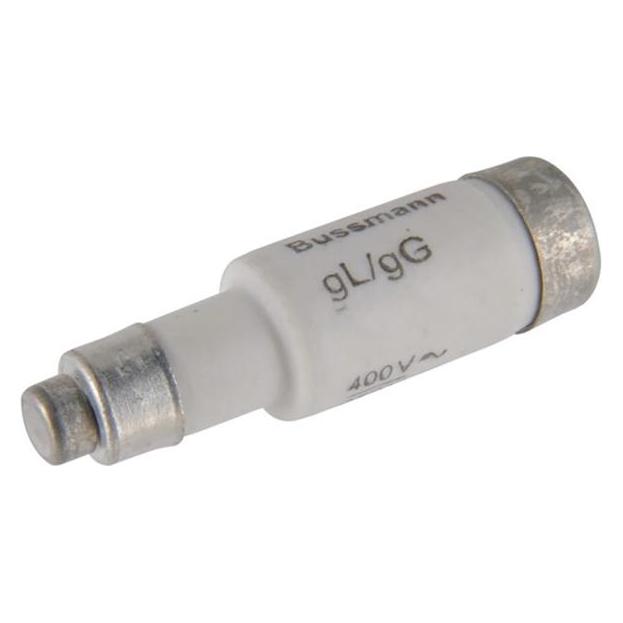 Eaton Sicherungseinsatz, Niederspannung, 16 A, 16NZ01 (16 A) (16NZ01)
