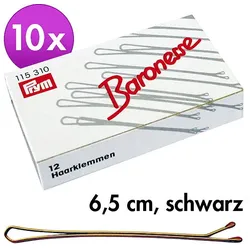 Prym Baronesse Haarklemmen