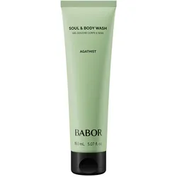 150ml BABOR SOUL & BODY Wash Agathist