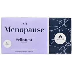 Aspilos Menopause 2 St