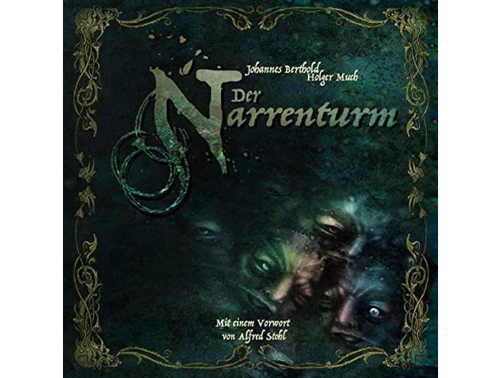 Der Narrenturm (15 Jahre Jubiläum-Buch-Editon)
