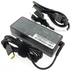 Lenovo Original-Laptop-Netzteil (90 W), Notebook Netzteil, Schwarz