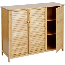 MCW, Kommode + Sideboard, B18-SI (97 x 34 x 81 cm)
