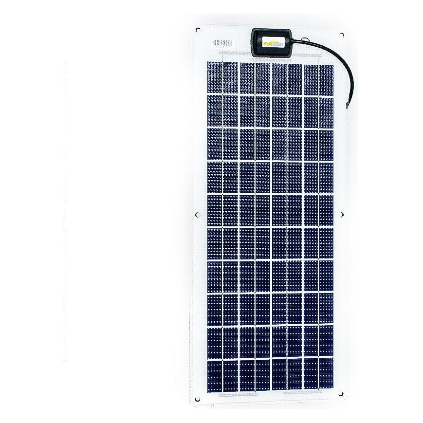 Sunware SERIE-20 Marine-Solarmodule (22 W, 1.20 kg) (SW-20144)