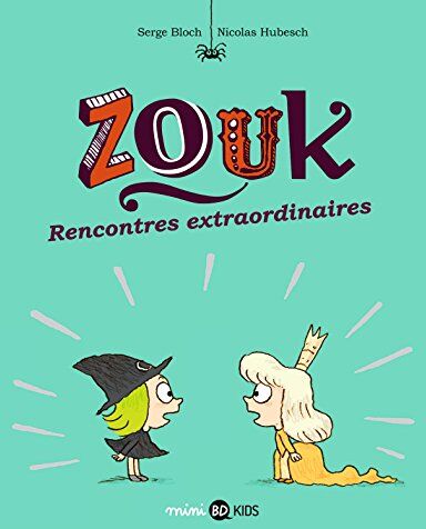 Zouk. Vol. 11. Rencontres extraordinaires - Preis vom 30.09.2026 22:30:23 h
