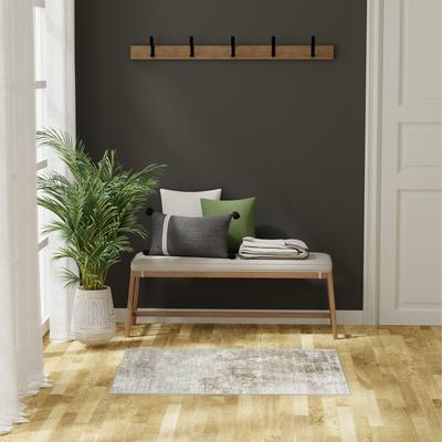 Nourison Dekor Indoor only Abstract Area Rug