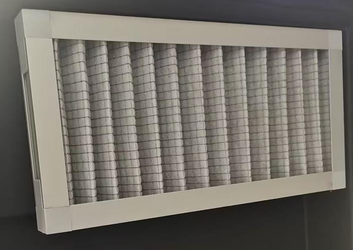 Ernitec 0070-24265-HB3000 HEPA-filters
