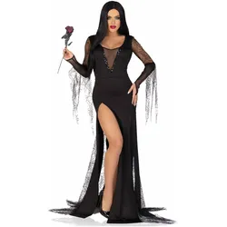 Leg Avenue Femme Fatale (XL)