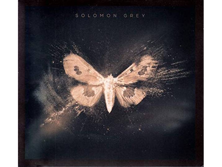 Solomon Grey - Solomon Grey