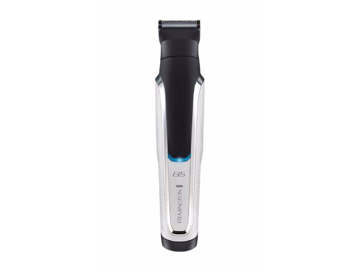 Remington PG5000 G5 Körperhaar-Trimmer – Bodygroomer/Körperrasierer – schwarz / weiss