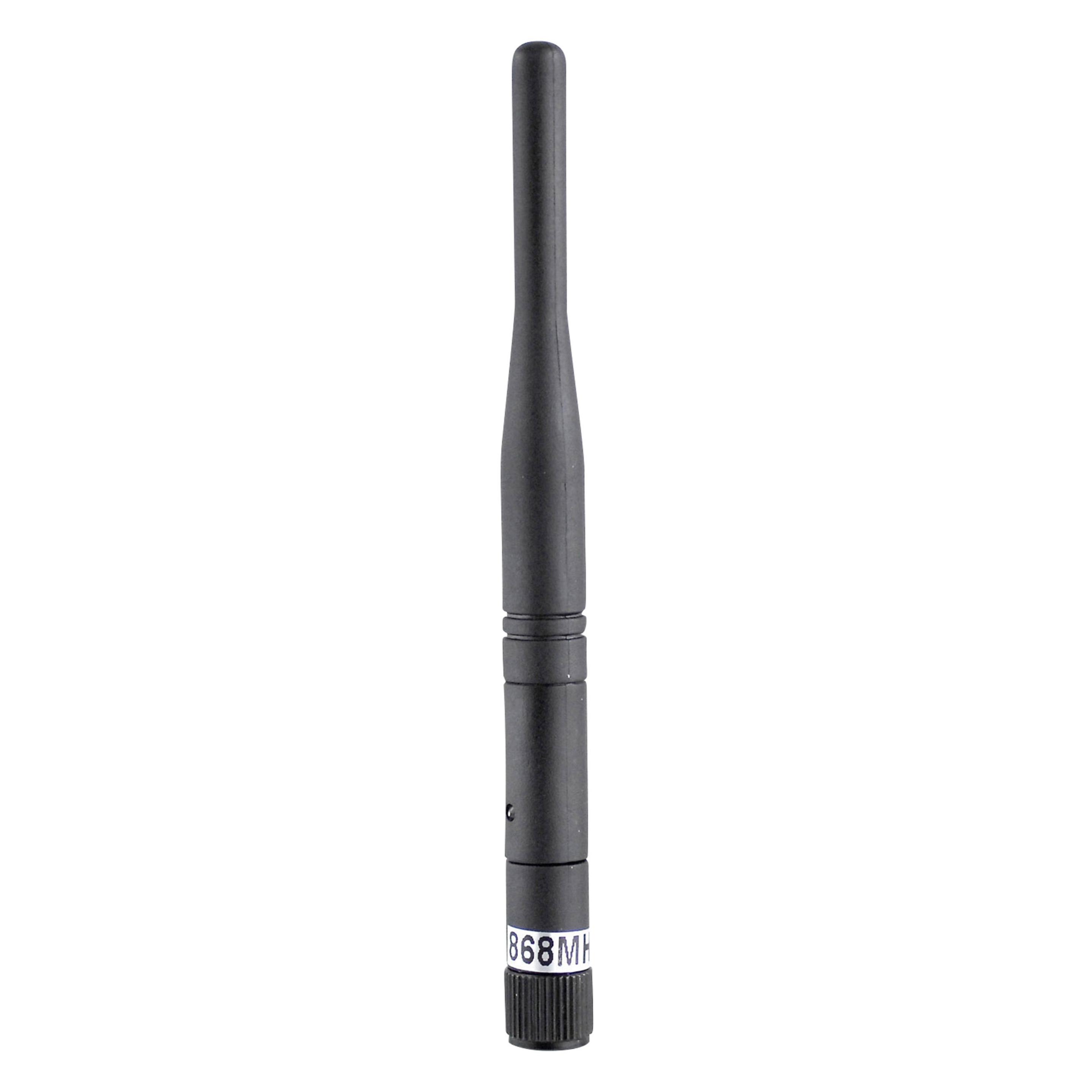 H-Tronic 868 MHz Antenne HT110A 1618110 1618110 Funkfrequenz 868 MHz (1618110)