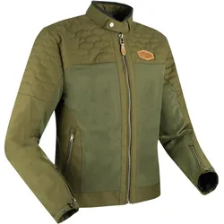 Segura, Motorradjacke, Richter (Herren, 4XL)