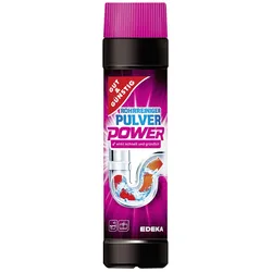 GUT&GÜNSTIG Rohrreiniger PULVER POWER 0,6 kg