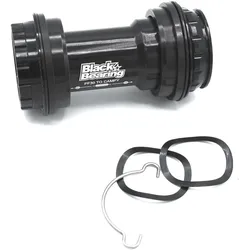 Black Bearing, Tretlager