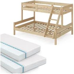 VitaliSpa, Kinderbett, Etagenbett Everest